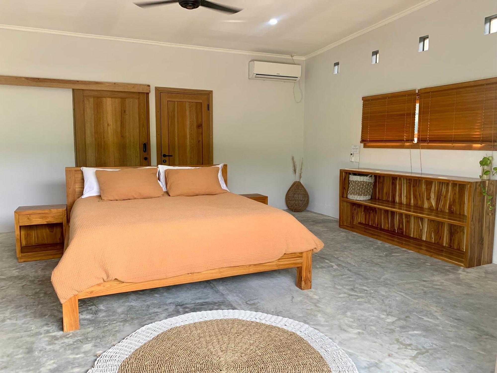 Blamada 1 Villa Sekongkang